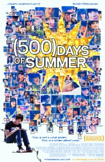 دانلود فیلم500days of summer